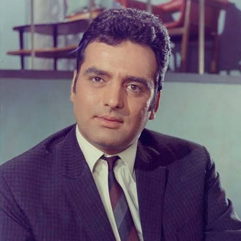 Feroz Khan